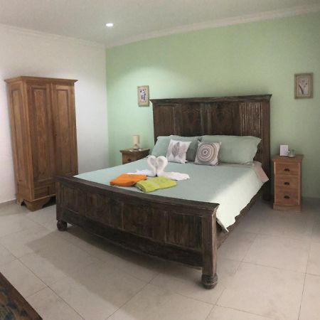 Aruba'S Bakval Suites מראה חיצוני תמונה