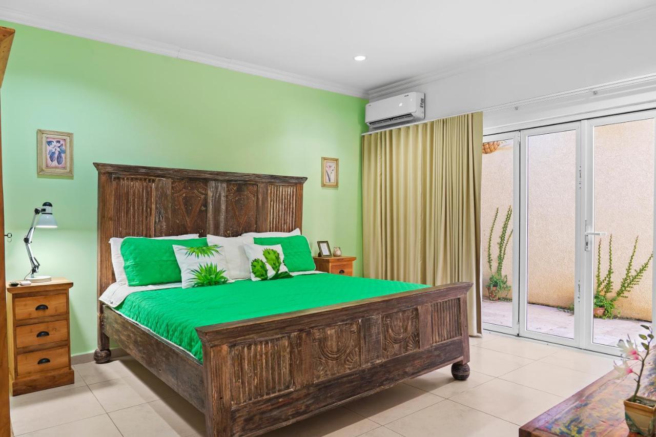 Aruba'S Bakval Suites מראה חיצוני תמונה