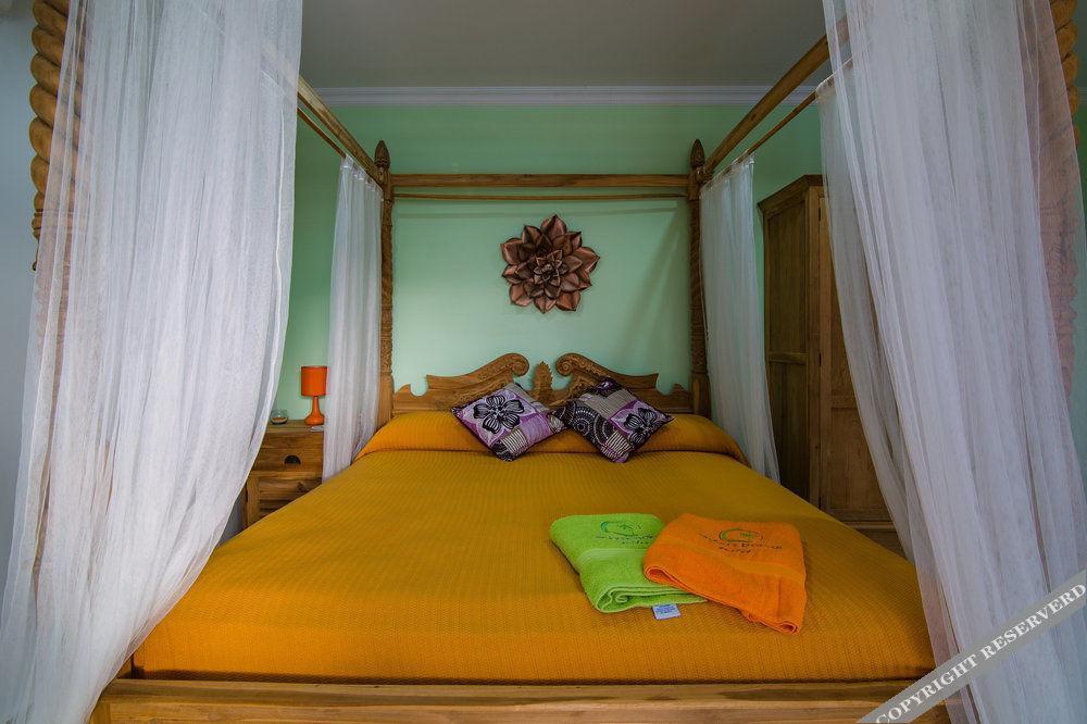Aruba'S Bakval Suites מראה חיצוני תמונה