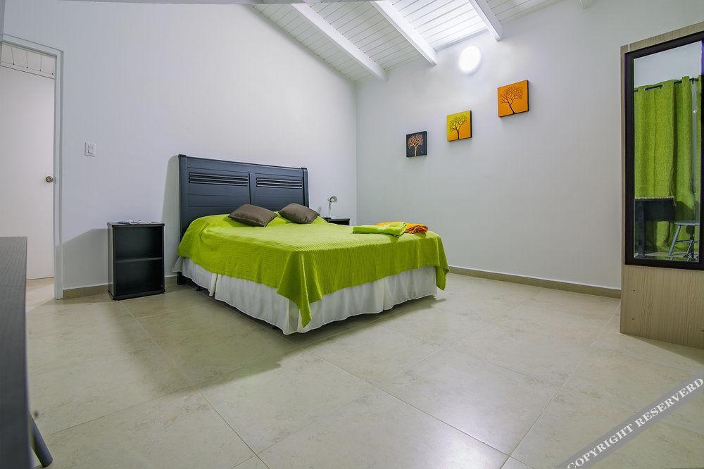 Aruba'S Bakval Suites מראה חיצוני תמונה
