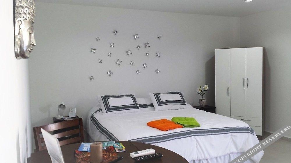 Aruba'S Bakval Suites מראה חיצוני תמונה