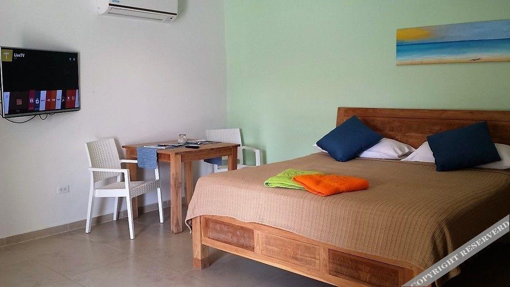 Aruba'S Bakval Suites מראה חיצוני תמונה