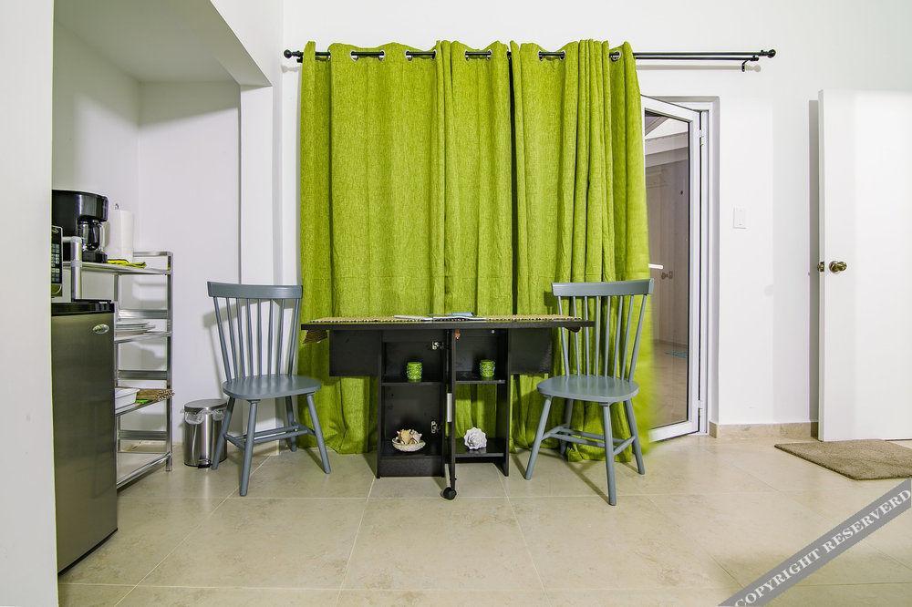 Aruba'S Bakval Suites מראה חיצוני תמונה