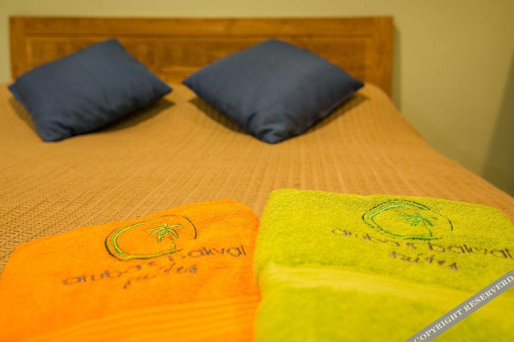 Aruba'S Bakval Suites מראה חיצוני תמונה