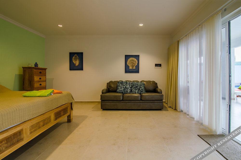 Aruba'S Bakval Suites מראה חיצוני תמונה