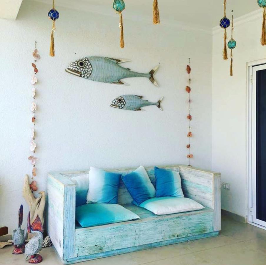 Aruba'S Bakval Suites מראה חיצוני תמונה